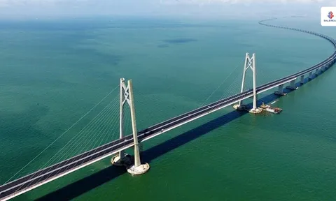 Hàng loạt đại dự án hạ tầng được thông qua, TP.HCM tăng tốc mở rộng không gian phát triển