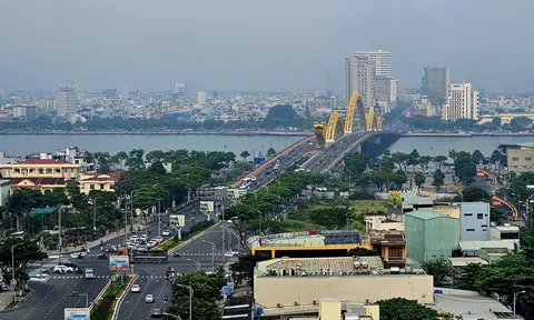 Đà Nẵng đứng trước bài toán mới: Đất vàng cho logistics hay trung tâm tài chính?