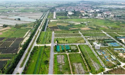 Giá đất tăng liên tục, HoREA kiến nghị cố định giá quỹ đất từ thời điểm ký hợp đồng BT