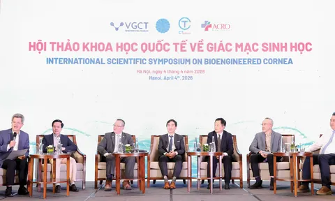 Sau 34 năm tự lực tự cường, CT Group tăng tốc chinh phục các công nghệ chiến lược
