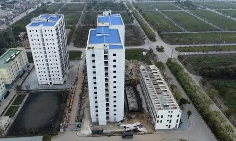 Bộ Xây dựng đề xuất nhiều chính sách mới cho thị trường bất động sản