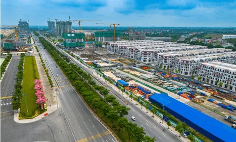 Bất động sản đang đổi cuộc chơi: Không còn là mua mới, mà là mua đúng