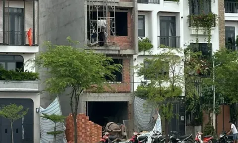 TP.HCM hướng dẫn mới về cấp phép xây dựng: Người dân cần biết những điểm này