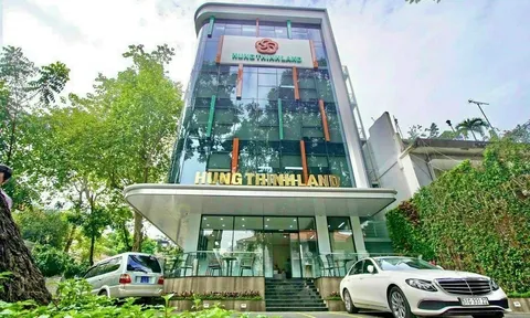 Tập đoàn Hưng Thịnh, Hòa Bình, Global X nằm trong danh sách doanh nghiệp nợ BHXH hàng chục tỷ đồng