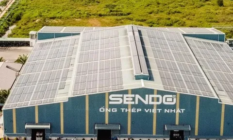 Sendo và Vũng Tàu Marina cùng bị áp dụng biện pháp liên quan đến nợ thuế