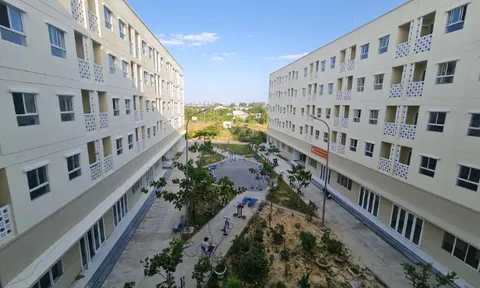 Bộ Xây dựng cảnh báo: Cho thuê lại nhà ở xã hội sai quy định có thể mất luôn căn hộ