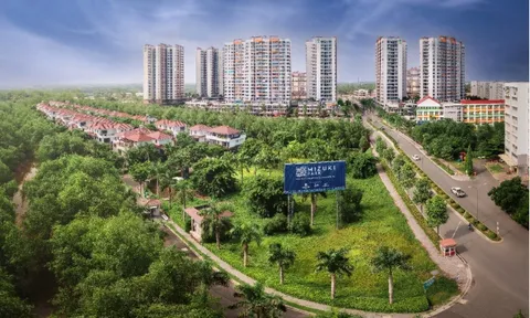 Nam Long Group và loạt vấn đề về nghĩa vụ tài chính tại các dự án