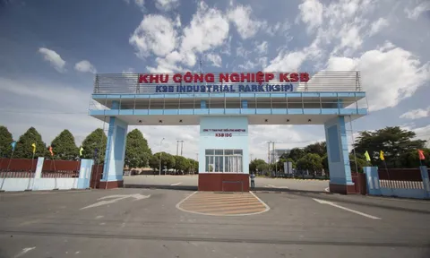Gần 120 tỷ đồng nợ thuế và bức tranh tài chính phía sau KSB?