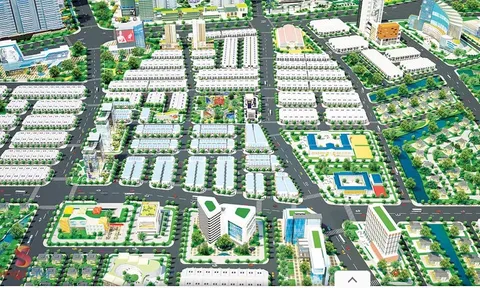 Loạt dự án bất động sản bị bãi bỏ chủ trương đầu tư tại Đồng Nai, trong đó có dự án liên quan Lã Vọng