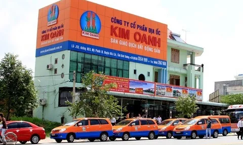 Kim Oanh Group liên tục phát triển dự án, hai pháp nhân liên quan nợ thuế hàng chục tỷ đồng