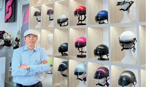 Nón Sơn nợ thuế hơn 2,54 tỷ đồng, CEO nói gì?