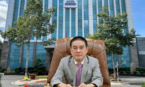 Những doanh nghiệp nào trong hệ sinh thái Rạng Đông đang nợ thuế hơn 336 tỷ đồng?