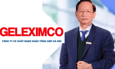 Geleximco bị phạt, doanh nghiệp trong hệ sinh thái cũng vướng vi phạm công bố thông tin