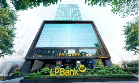 LPBank Trà Vinh, Bến Tre cùng có vấn đề sau thanh tra: Nợ xấu, hậu kiểm khoản vay và lãi suất