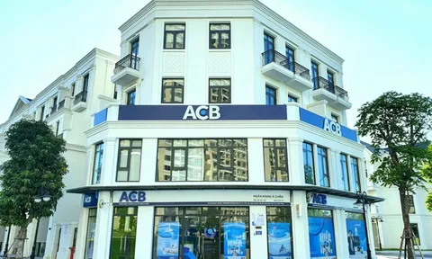 ACB Hà Tĩnh có hơn 3.931 tỷ đồng dư nợ, thanh tra chỉ ra nhiều điểm cần khắc phục