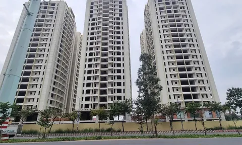 Từng là bệnh viện, dự án “đắp chiếu” nhiều năm bất ngờ đoạt giải PropertyGuru 2026
