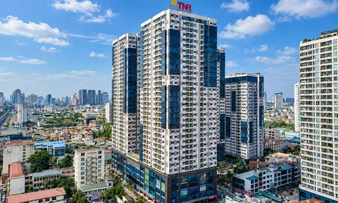 Chủ đầu tư TNR Gold Season bị phạt, hé lộ khoản nợ hơn 20.000 tỷ đồng