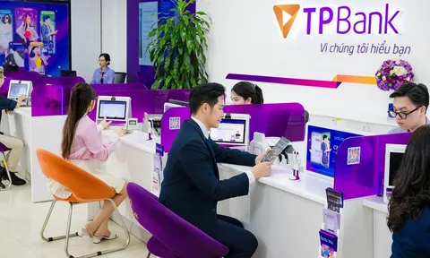 Sau khi về tay TPBank, TPS lãi gần 250 tỷ nhưng dòng tiền kinh doanh âm gần 6.000 tỷ