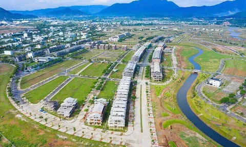 Hơn 8ha đất Golden Hills bị thông báo thu giữ, Trung Nam đang xoay xở tài chính ra sao?