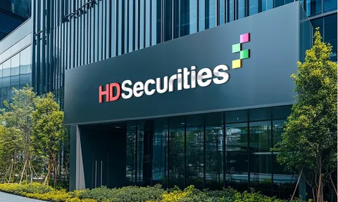 Sau khi về tay HDBank, dư nợ margin Chứng khoán HD vượt 10.700 tỷ đồng