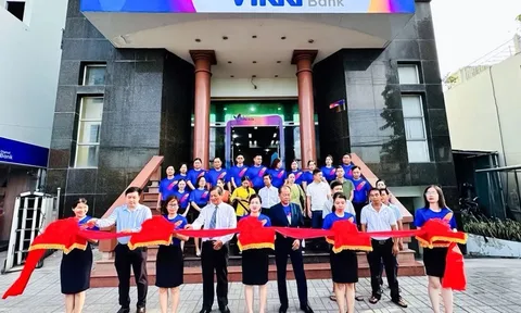 Vikki Bank mở rộng tín dụng, thanh tra chỉ ra loạt vấn đề tại một chi nhánh ở TP.HCM