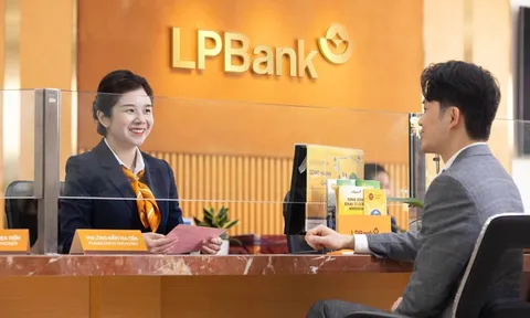 LPBank: Thanh tra “điểm tên” loạt vấn đề cho vay, nợ xấu toàn ngân hàng tăng 36%