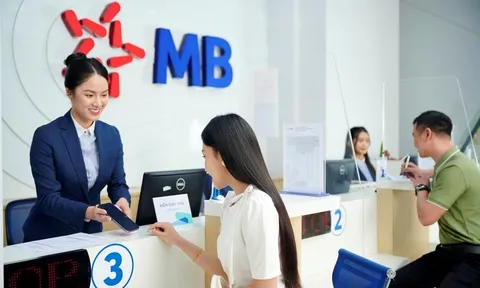 Nợ xấu MB tăng trong nửa đầu 2026, Chi nhánh Hà Nam bị thanh tra lưu ý công tác thu hồi nợ