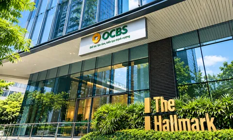 OCBS bị phạt 342,5 triệu đồng, phía sau là mối liên hệ với OCB và bức tranh tài chính đáng chú ý