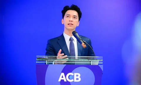 Bức tranh tài chính ACB: Lợi nhuận tăng, nhưng nợ xấu và chi phí dự phòng cùng leo thang