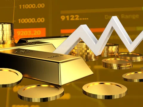 Phân tích tiềm năng Vàng XAUUSD cùng AM Tradex