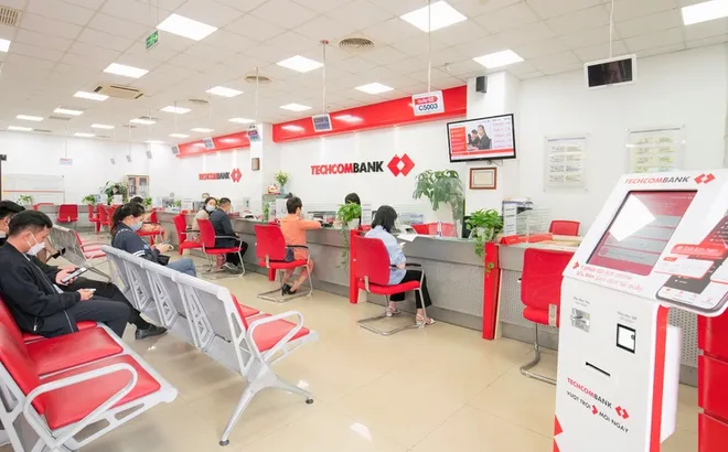 4 ông lớn ngân hàng tư nhân: Ai tăng tốc – Ai hụt hơi?
