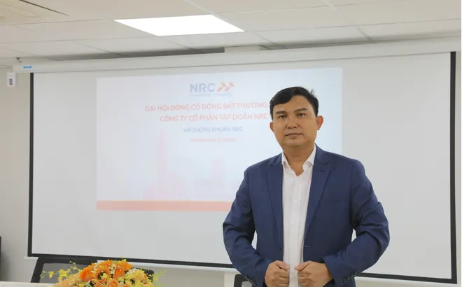 Nguồn vốn mới sẽ chảy về đâu trong chiến lược mở rộng của NRC?
